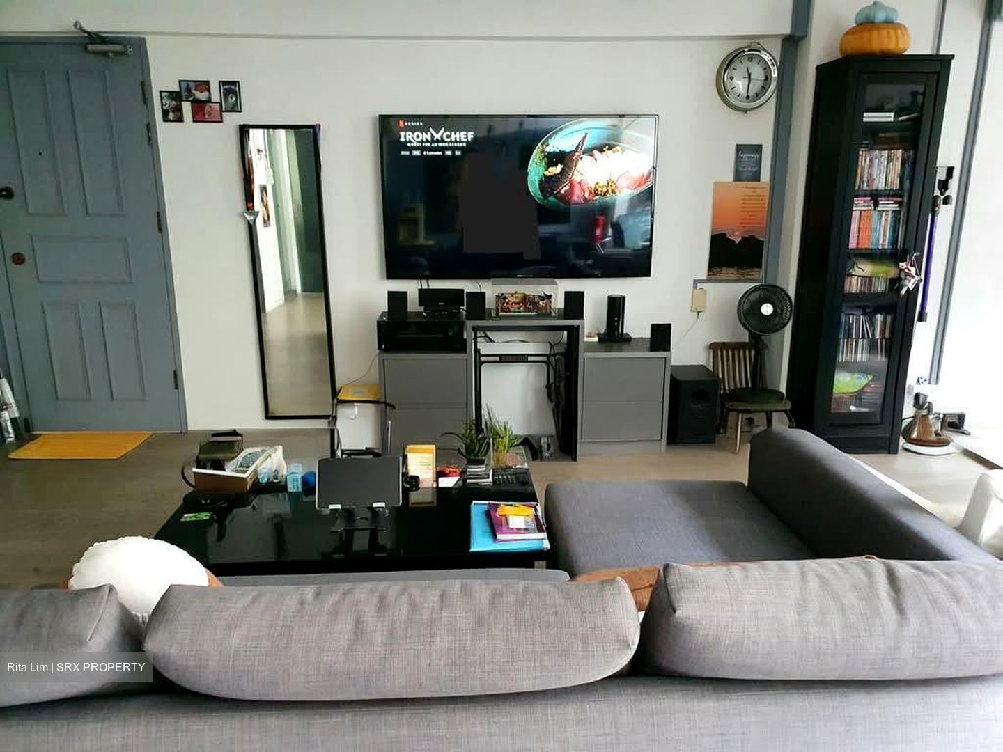 Blk 100 Whampoa View (Toa Payoh), HDB 4 Rooms #596364161